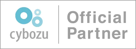 Cybozu Partnerロゴ